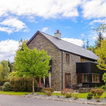 The Courtyard At Sheen Falls Country Club Kenmare Exterior foto