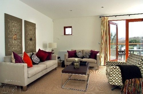 The Courtyard At Sheen Falls Country Club Kenmare Exterior foto